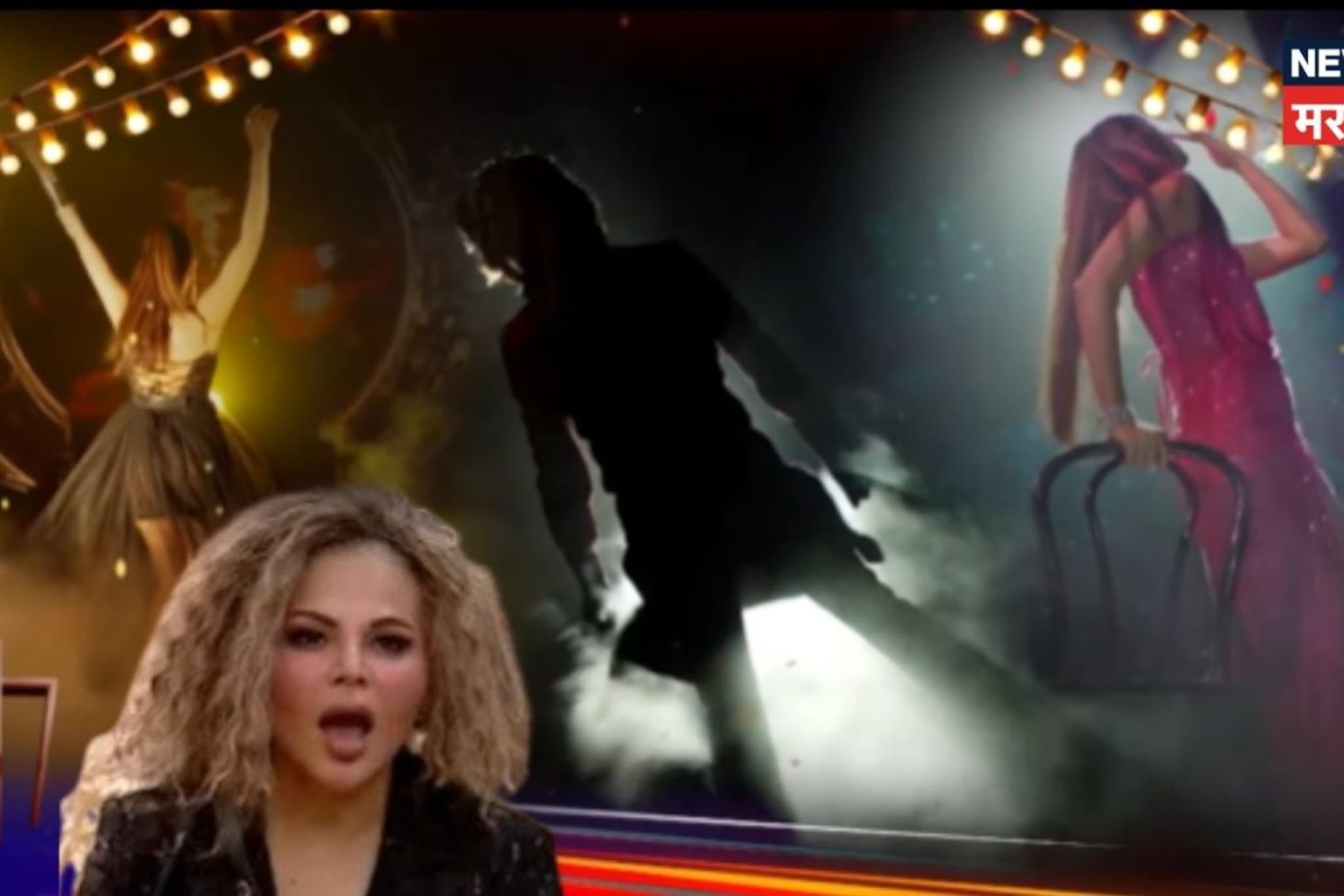 हेच ते Bigg Boss Marathi 6 च्या घरातील 3 Wild Card सदस्य; राखीचीही हवा टाईट