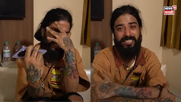 'UK07 रायडर'च्या आरोपांवर भावाचा पलटवार, केली युट्यूबरची पोलखोल