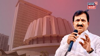 'पोरगं वेटिंगवर आहे, आता विधानसभा लढवणार नाही', भाजपच्या बड्या आमदाराची घोषणा,  लोकसभेसाठी उत्सुक