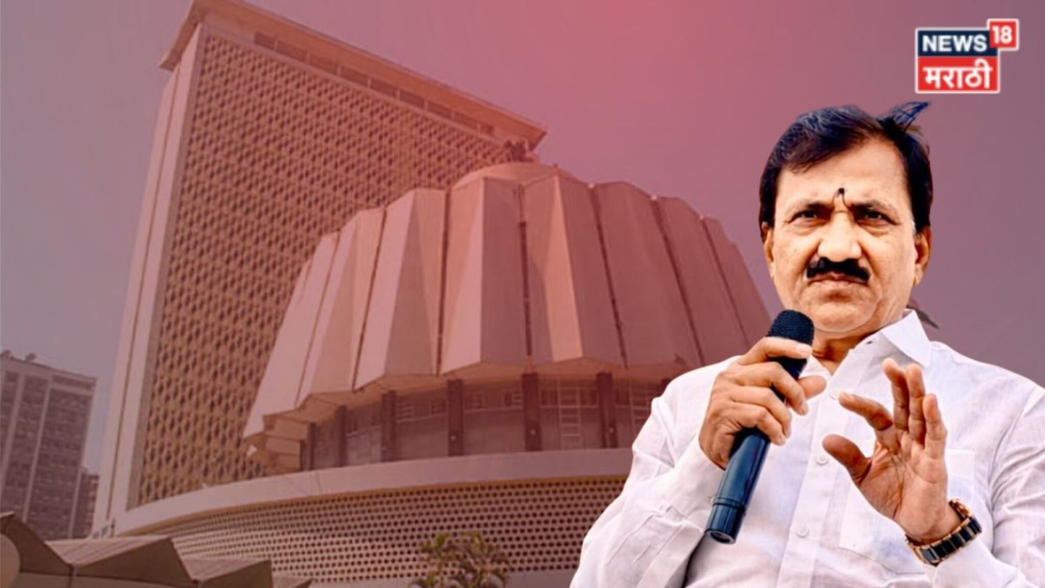 BJP: 'पोरगं वेटिंगवर आहे, आता विधानसभा लढवणार नाही', भाजपच्या बड्या आमदाराची घोषणा,  लोकसभेसाठी उत्सुक