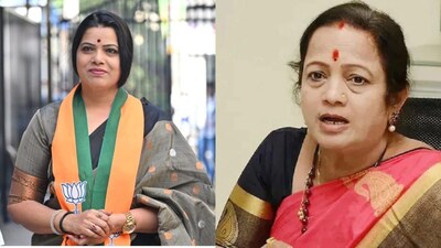 Mumbai Mayor Insults Opposition Leaders, Sparks Chaos in BMC