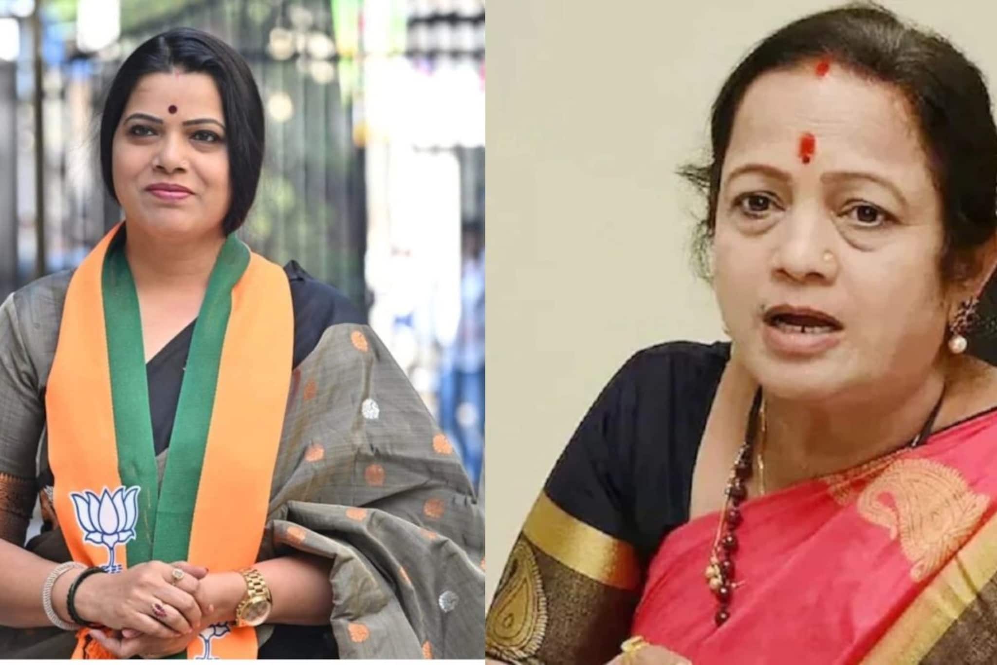 बाहेर थांबा, महापौरांनी केला विरोधकांचा अपमान; किशोरी पेडणेकर कडाडल्या, पालिकेत राडा