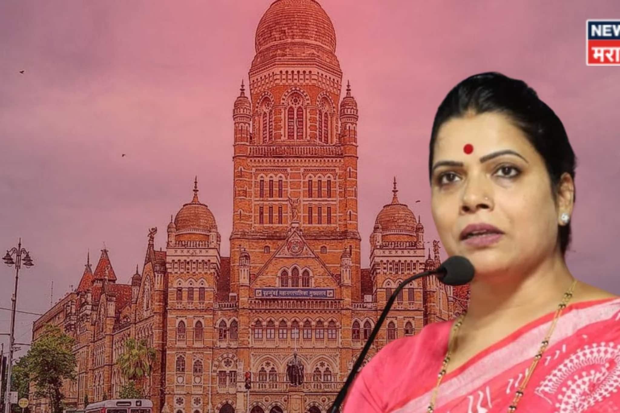 आधीच वादात, त्यात ८ वर्ष जुनं प्रकरण बाहेर आलं,  महापौर रितू तावडेंच्या अडचणीत वाढ, कोर्टात घडलं कायं?