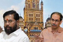 शिंदेची मोठी खेळी, गिरणगावात ठाकरेंना जबर धक्का; माजी महापौर श्रद्धा जाधव यांचा पराभव