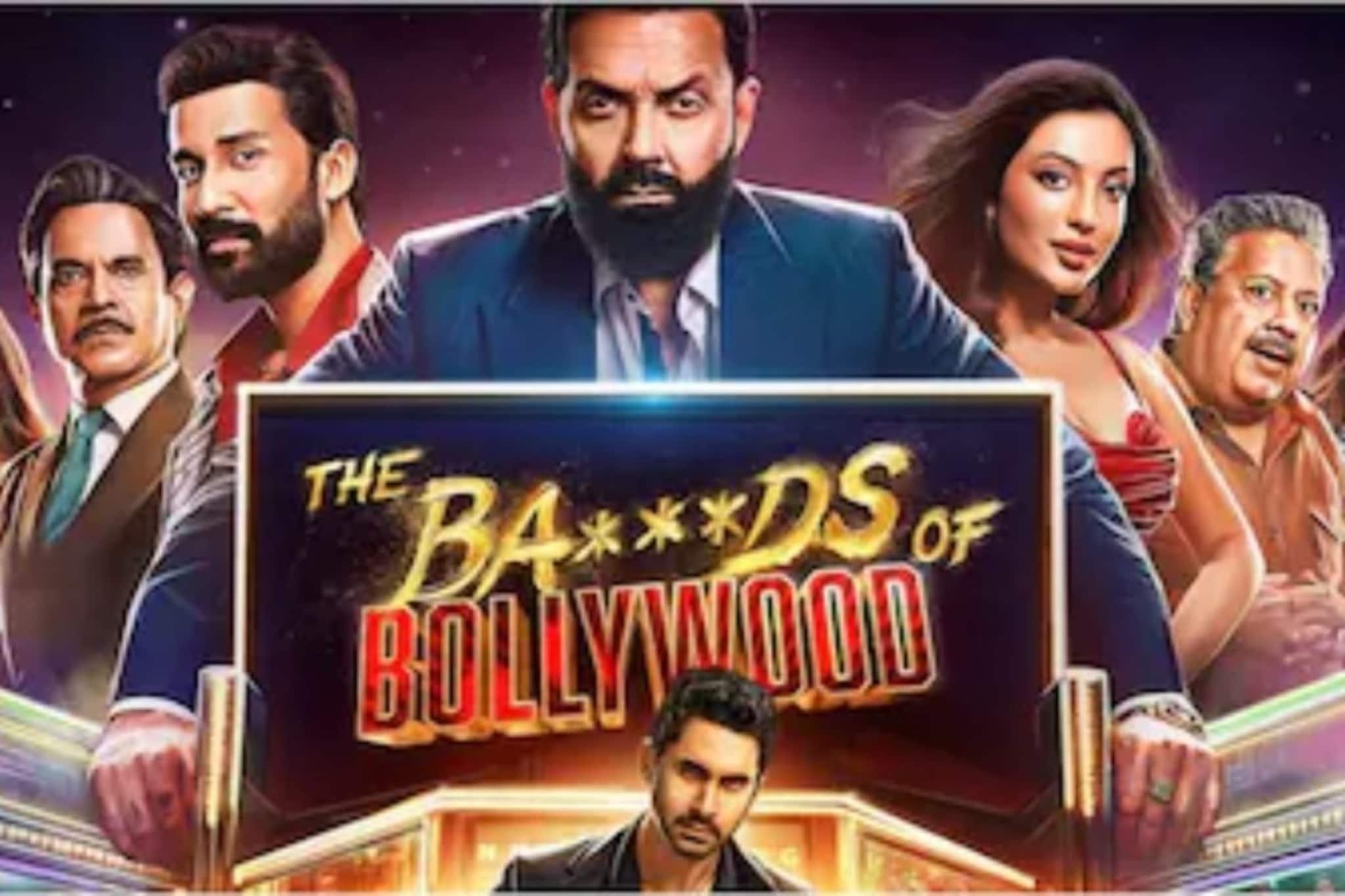 आर्यन खानचा दिग्दर्शनात धमाका! पहिल्याच सिरीजला मिळाला Showsha Reel Awards