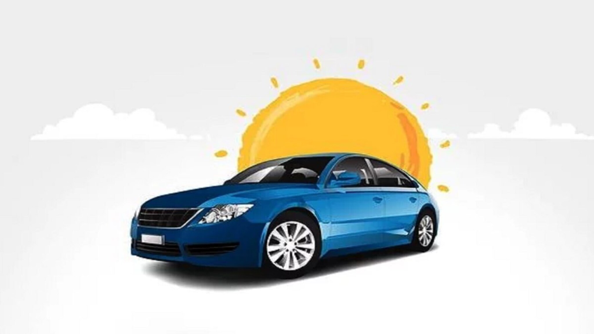 उन्हाळ्यात अजिबात करु नका या 5 चुका! कारला लागू शकते आग, जीव येऊ शकतो धोक्यात