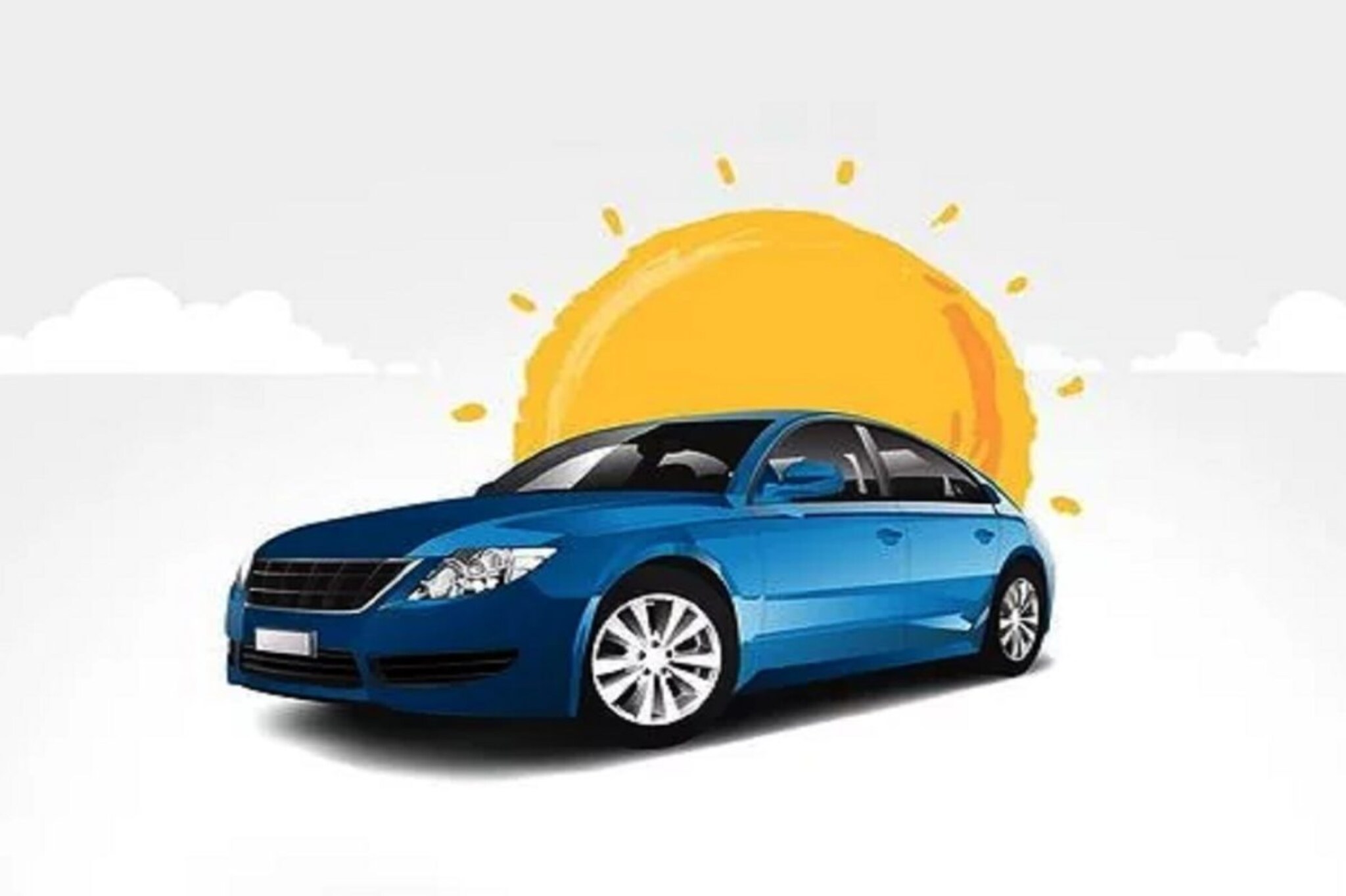 उन्हाळ्यात अजिबात करु नका या 5 चुका! कारला लागू शकते आग, जीव येऊ शकतो धोक्यात