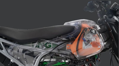 Bajaj Freedom 125: भारत की एकमात्र CNG बाइक, 330 किमी माइलेज और कम कीमत.