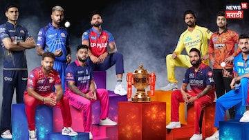 मुंबईला प्ले-ऑफचा 'अलार्मिंग अलर्ट', पहिल्याच आठवड्यात पॉईंट्स टेबलमध्ये उलथापालथ!