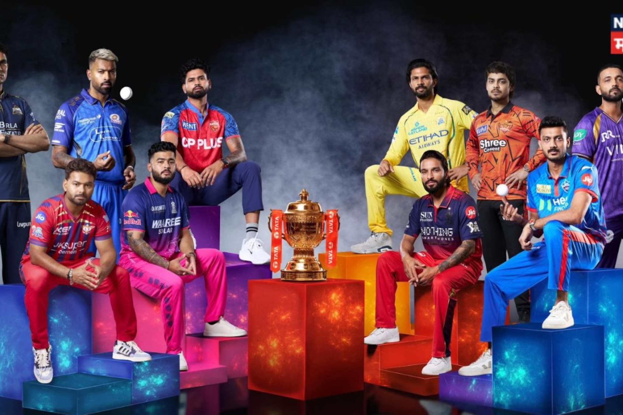 IPL 2026 : बांग्लादेश सरकार अखेर गुडघ्यावर! आयपीएलबाबत घेतला यु-टर्न; 24 तासाच्या आत मोठा निर्णय IPL 2026 : बांग्लादेश सरकार अखेर गुडघ्यावर! आयपीएलबाबत घेतला यु-टर्न; 24 तासाच्या आत मोठा निर्णय