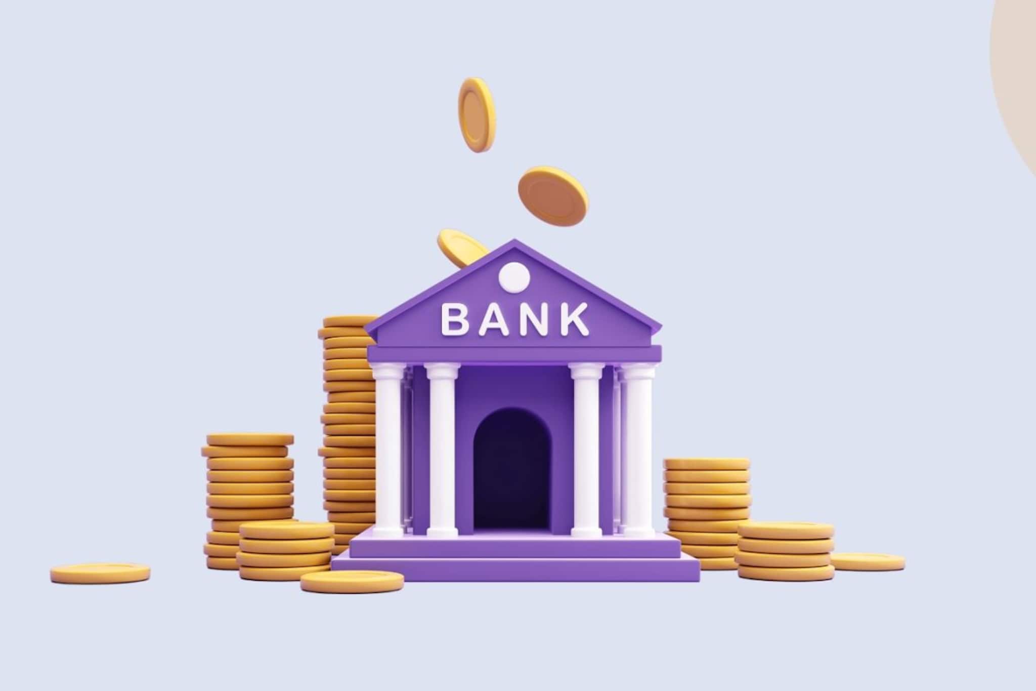 सर्व पैसे एकाच बँक अकाउंटमध्ये ठेवत असाल तर सावधान! येऊ शकता अडचणीत, पण का?