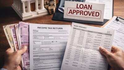 सैलरी स्लिप के बिना भी मिलेगा लोन! बैंक से तुरंत अप्रूवल के लिए करें ये काम.