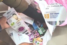 मल्लिका, नूर अन् चांदणी, पाकिस्तानी विषारी क्रीम्सची छ.संभाजीनगरमध्ये उघड्यावर विक्री, थेट किडनीवर होतोय 'हल्ला'