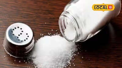 Cut Salt Now: Dietitian Warns of High BP, Heart & Kidney Risks