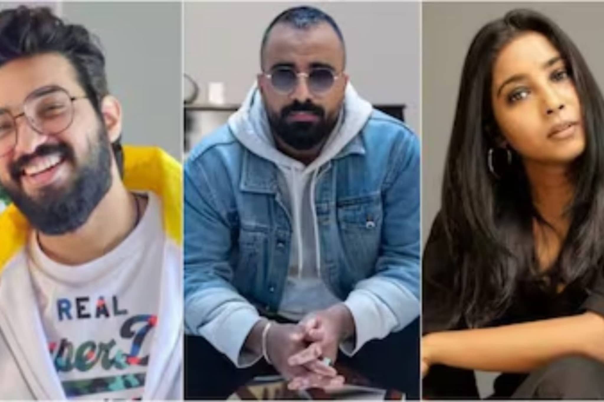 'सैयारा'ची बाजी! फहीम अब्दुल्ला,साचेत टंडन ठरले 'बेस्ट मेल सिंगर'