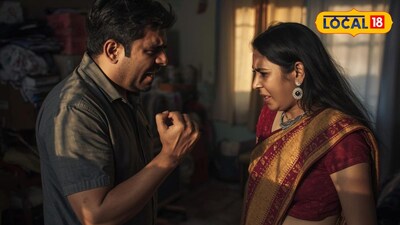 पडघा परिसरात पत्नीची हत्या केल्याप्रकरणी पतीला पोलिसांनी अटक केली