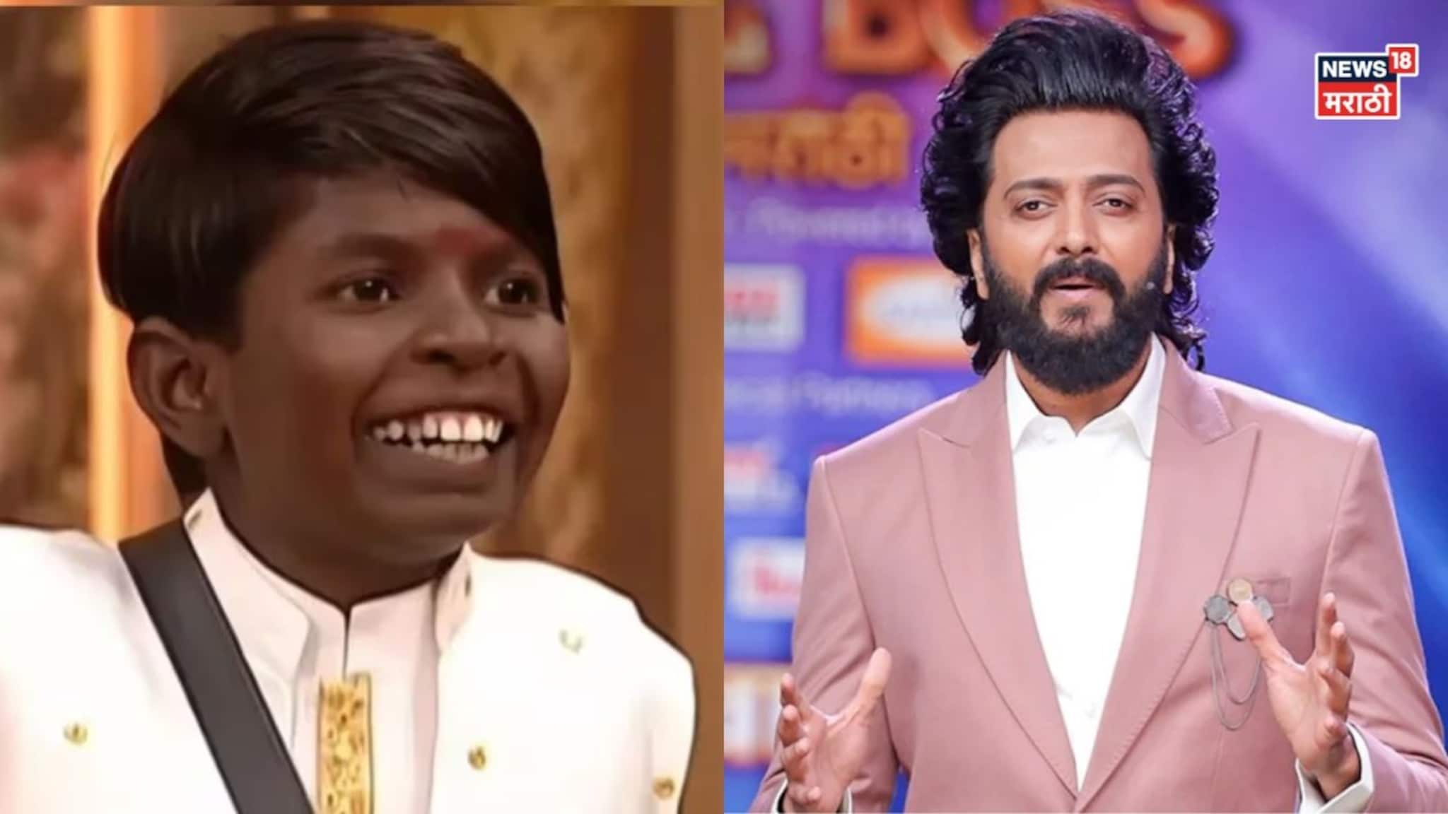 हे अनफेअर एव्हिक्शन! प्रभू शेळकेच्या पाठोपाठ TOP 8 मधून बाहेर पडला 'हा' तगडा स्पर्धक, चाहत्यांना राग अनावर