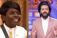 हे अनफेअर एव्हिक्शन! प्रभू शेळकेच्या पाठोपाठ TOP 8 मधून बाहेर पडला 'हा' तगडा स्पर्धक, चाहत्यांना राग अनावर