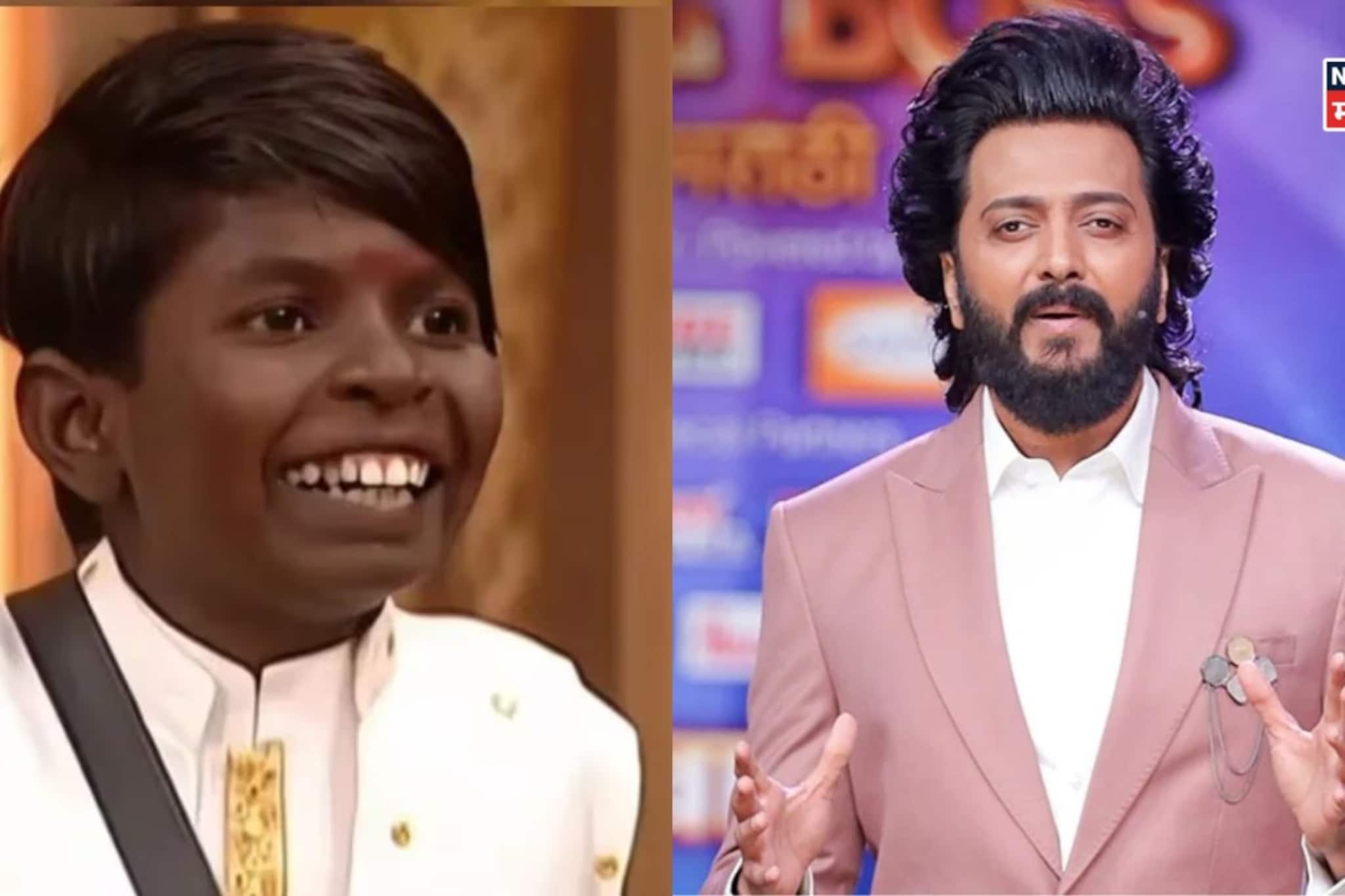 प्रभू शेळकेच्या पाठोपाठ TOP 8 मधून बाहेर पडला 'हा' तगडा स्पर्धक, चाहत्यांना राग अनावर