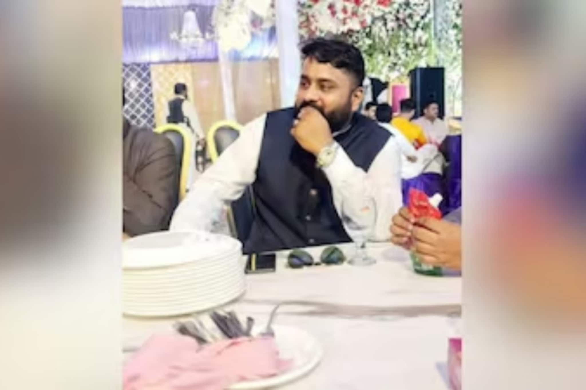 लष्कर-ए-तैयबाच्या दहशतवाद्याला घरच्यांनी संपवला, ईदच्या नमाजनंतर आधी चाकूने वारनंतर गोळ्या झाडल्या