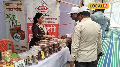 Solapur Woman's Jowar-Ragi Biscuits Boom: 2 Lakh Monthly Turnover, 3-State Demand
