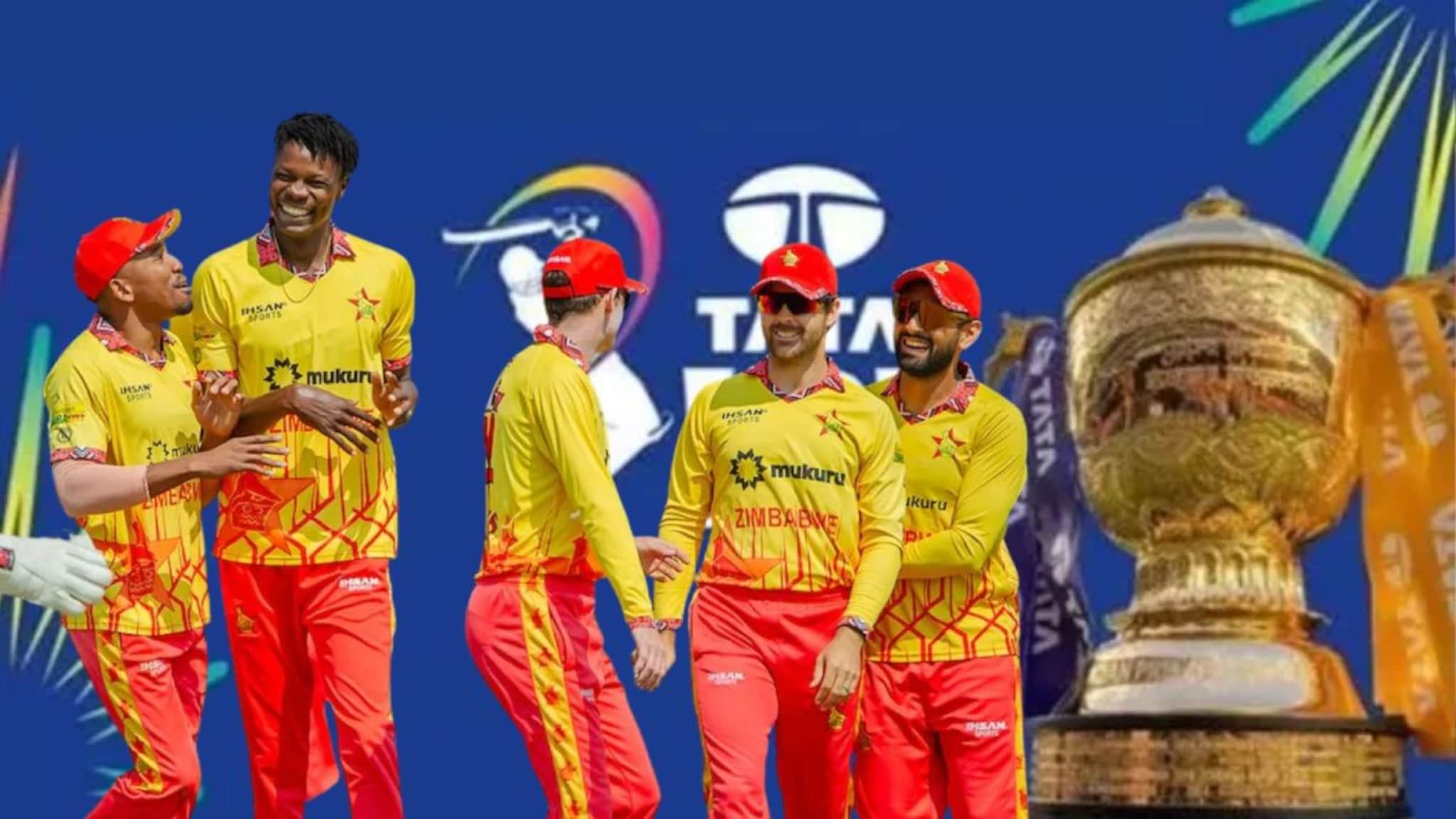 IPL साठी पाकिस्तानच्या लीगला लाथ मारली,अजिंक्य रहाणेसोबत मैदान गाजवणार,कोण आहे खेळाडू? 