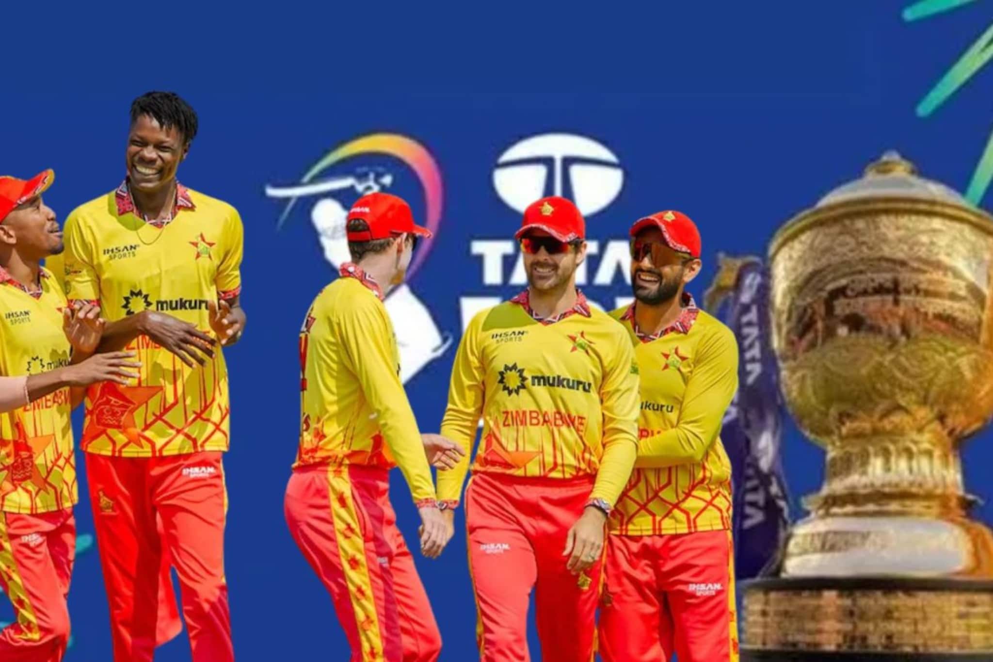 IPL साठी पाकिस्तानच्या लीगला लाथ मारली,अजिंक्य रहाणेसोबत मैदान गाजवणार,कोण आहे खेळाडू? 