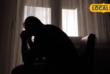 Crime : पत्नीच्या जाचाला कंटाळून पतीची आत्महत्या; धक्कादायक कारण आलं समोर, परिसरात मोठी खळबळ