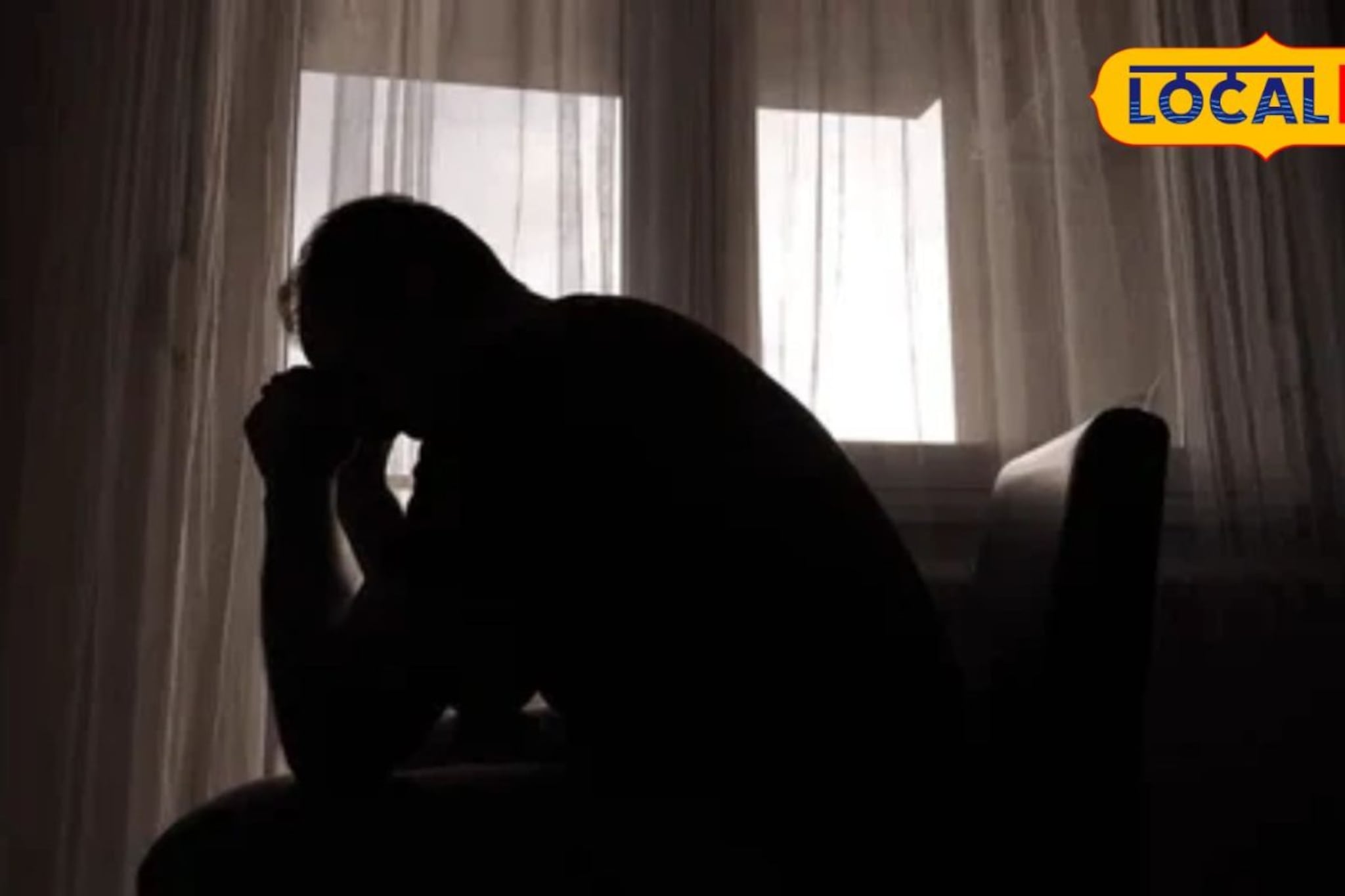 पत्नीच्या जाचाला कंटाळून पतीची आत्महत्या; धक्कादायक कारण आलं समोर