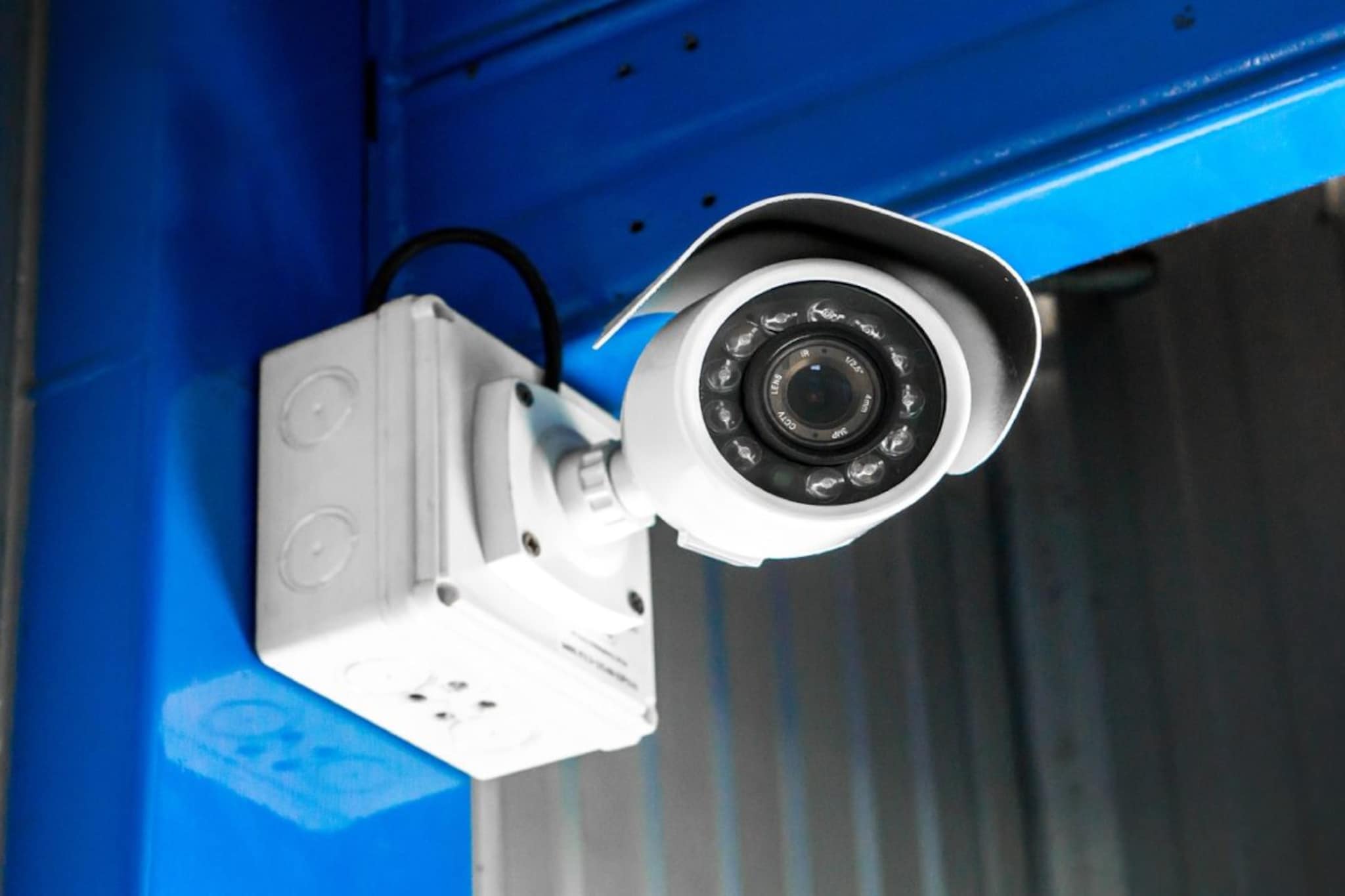 CCTV लावताय? आधी वाचा सरकारचे नवे नियम, अन्यथा तुमचं फुटेज दिसेल जगाला 