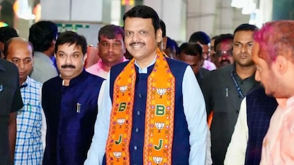 देवेंद्र फडणवीस देवेंद्र फडणवीस