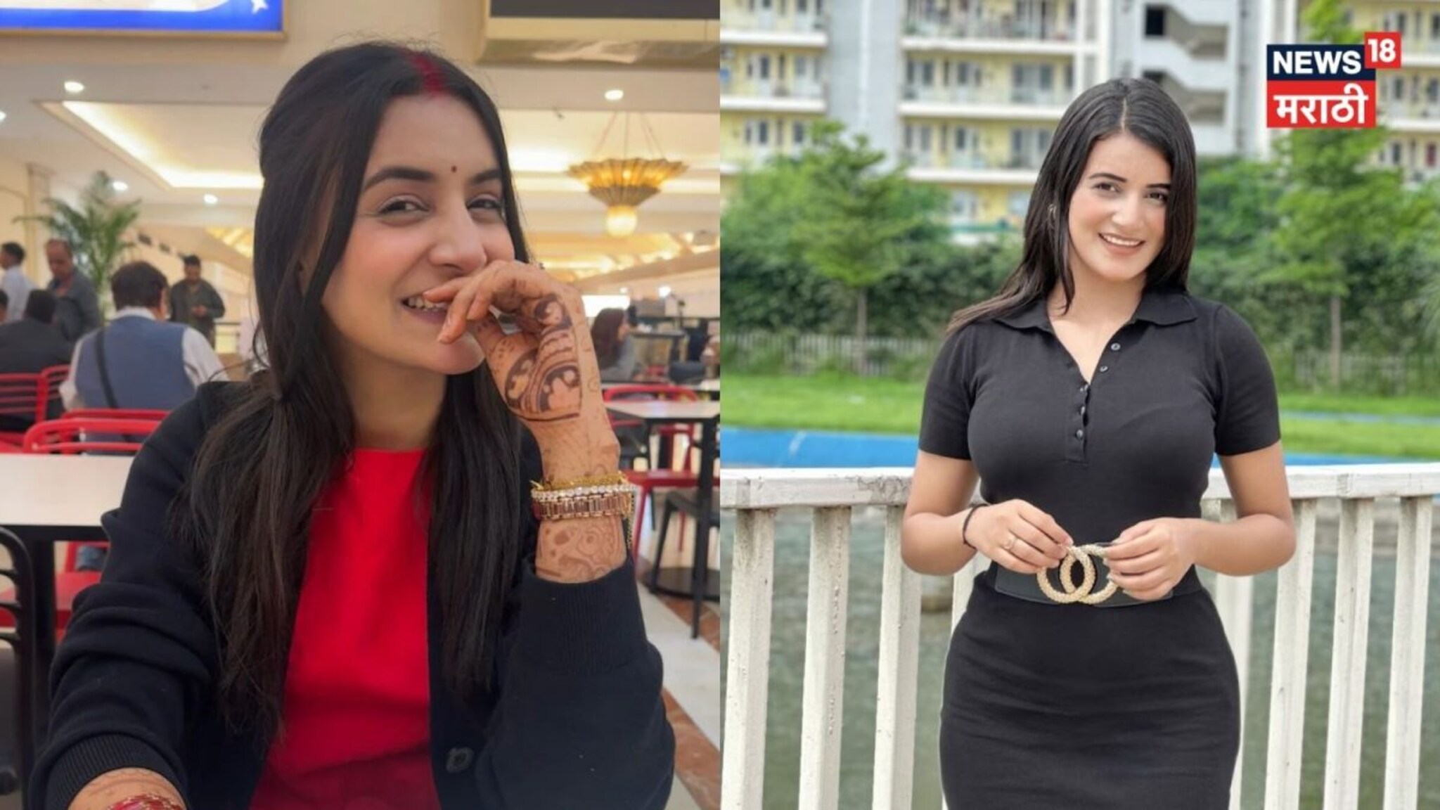 ना अनुष्का ना अथिया, बॉलिवूड अभिनेत्रींपेक्षाही सुंदर आहे 'या' क्रिकेटरची बायको! सोशल मीडियावर तगडी फॉलोविंग