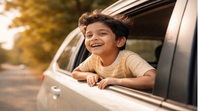 Open Car Windows? You're Killing Your Mileage! The Surprising Truth Revealed