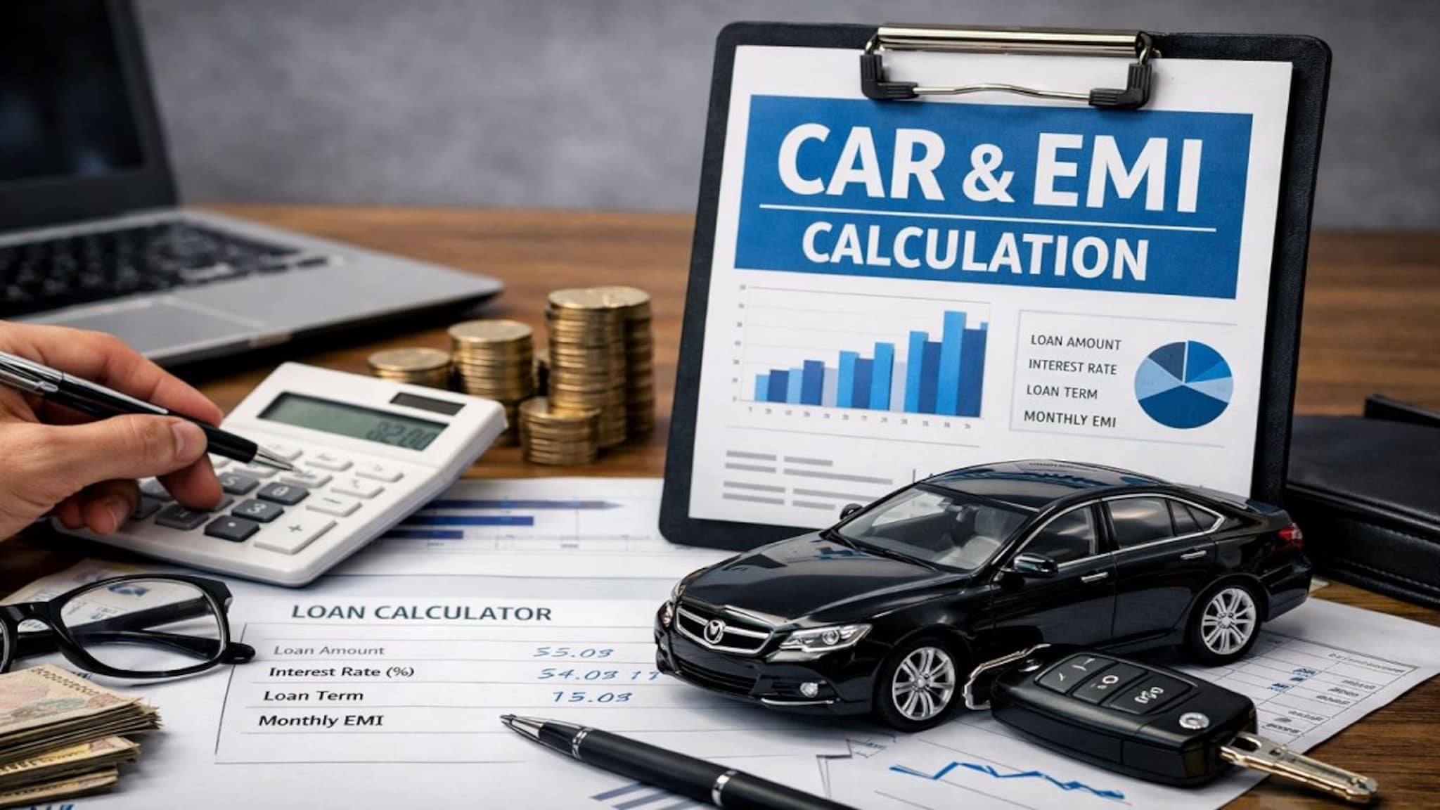 फक्त 10 हजार रुपयांच्या EMI वर मिळतील या भारी कार! एकदा लिस्ट पाहाच