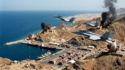 (AI फोटो) (AI फोटो)