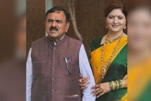 फडणवीसांच्या घोषणेनंतर रुपाली चाकणकरांची धडधड वाढली; खरातच्या ट्रस्टची झाडाझडती होणार, चौकशी कधी?