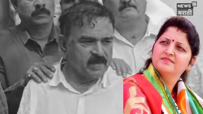 Kharat's Wife Claims 'Close Ones' Betrayed Husband Amidst Exploitation Scandal