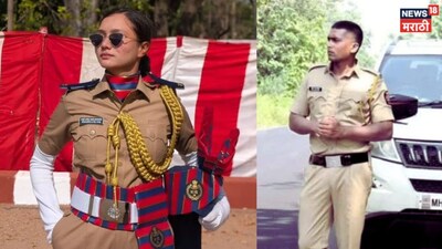 Chandrapur Police Jayant Ballawar Murder Case 