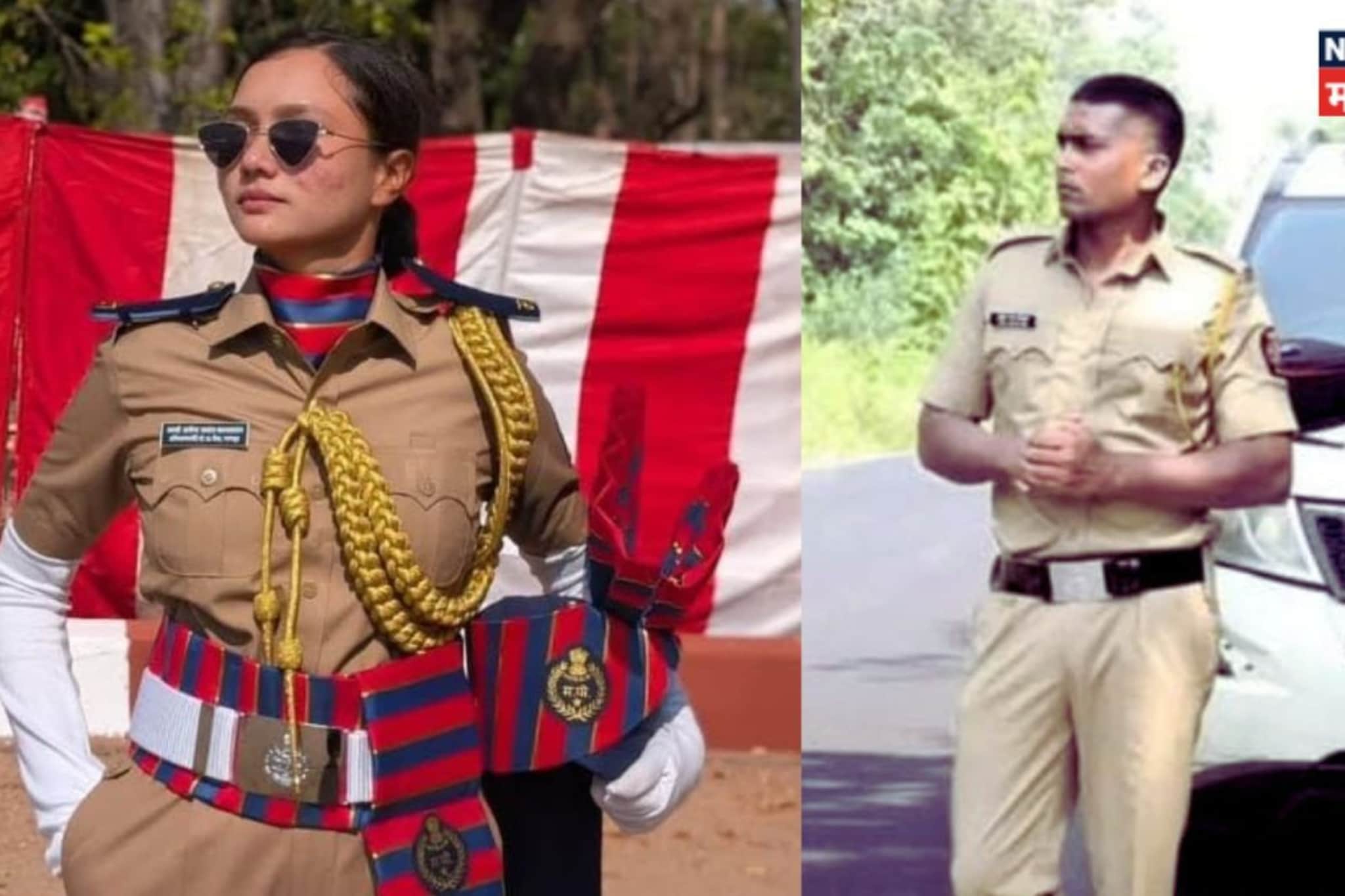 CRIME : ज्याच्यासाठी केलं तोच पलटला! मिल्कशेक पाजून लेकीनेच काढला पोलीस बापाचा काटा, 36 महिन्यानंतर पोलीसही हादरले