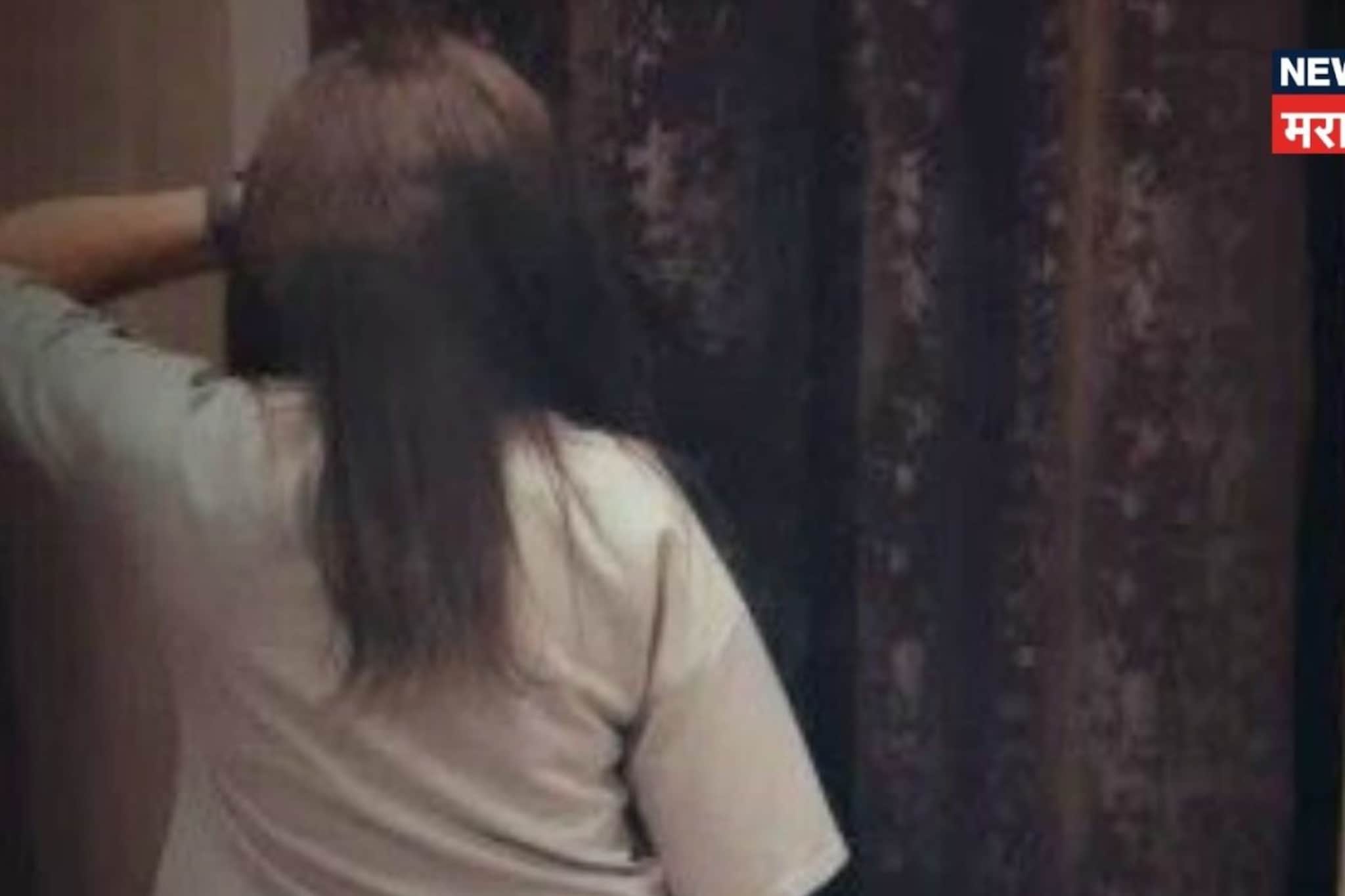 'कुणासोबत झोपावं लागलं तरी झोपेन', Bigg Boss फेम इन्फ्लुएंसरचं वादग्रस्त वक्तव्य 'कुणासोबत झोपावं लागलं तरी झोपेन', Bigg Boss फेम इन्फ्लुएंसरचं वादग्रस्त वक्तव्य