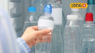 उन्हातून आल्यावर लगेच फ्रिजमधलं थंड पाणी पिऊ नका! गार वाटेल पण शरिरावर होतात असे परिणाम