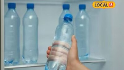 Avoid Chilled Water After Sun Exposure: Health Risks Revealed by Dr. Sachin Pawar