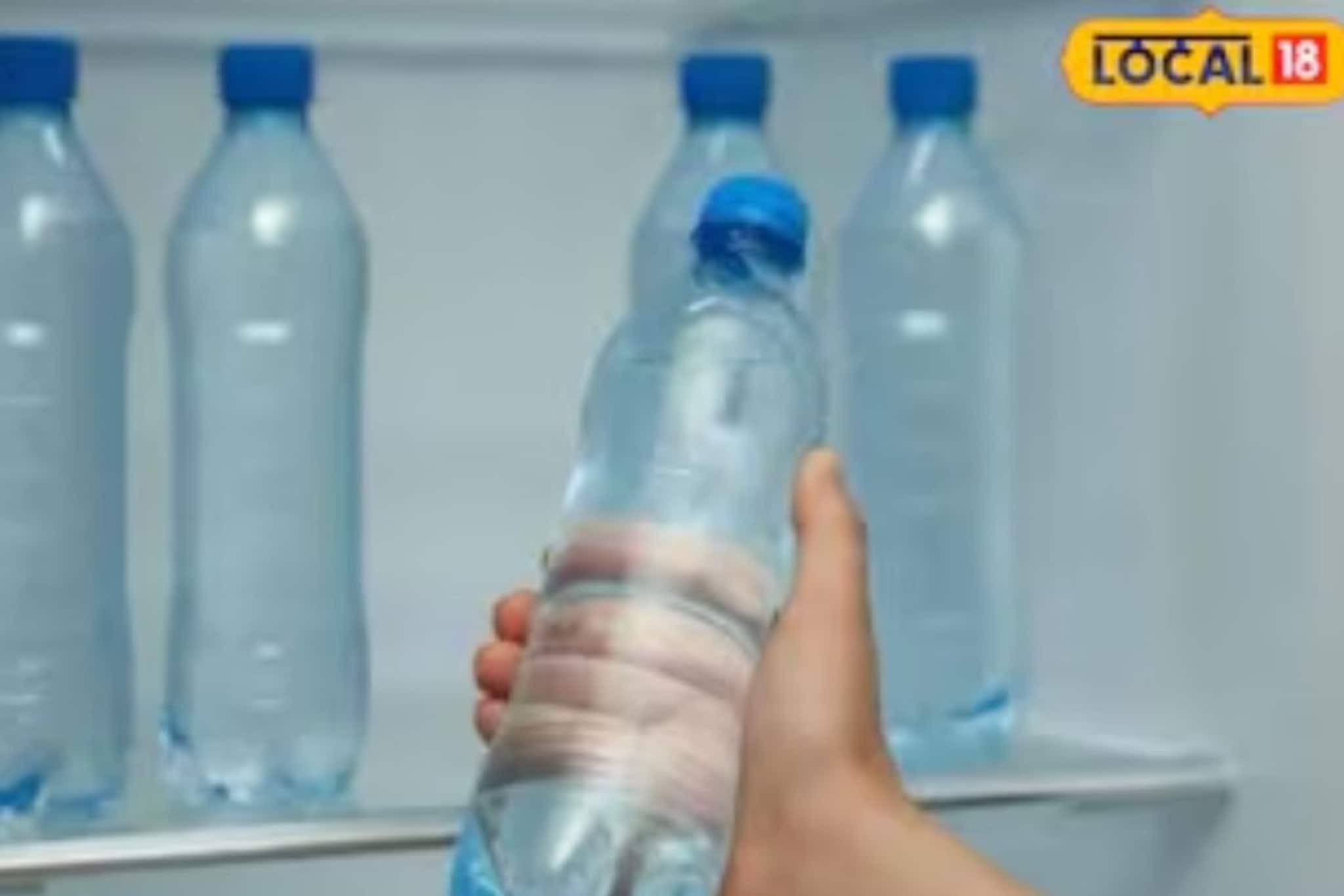 उन्हातून आल्यावर लगेच फ्रिजमधलं थंड पाणी पिऊ नका! गार वाटेल पण शरिरावर होतात असे परिणाम