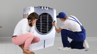 कूलर टिप्स अँड ट्रिक्स 