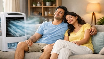 कूलर टिप्स 