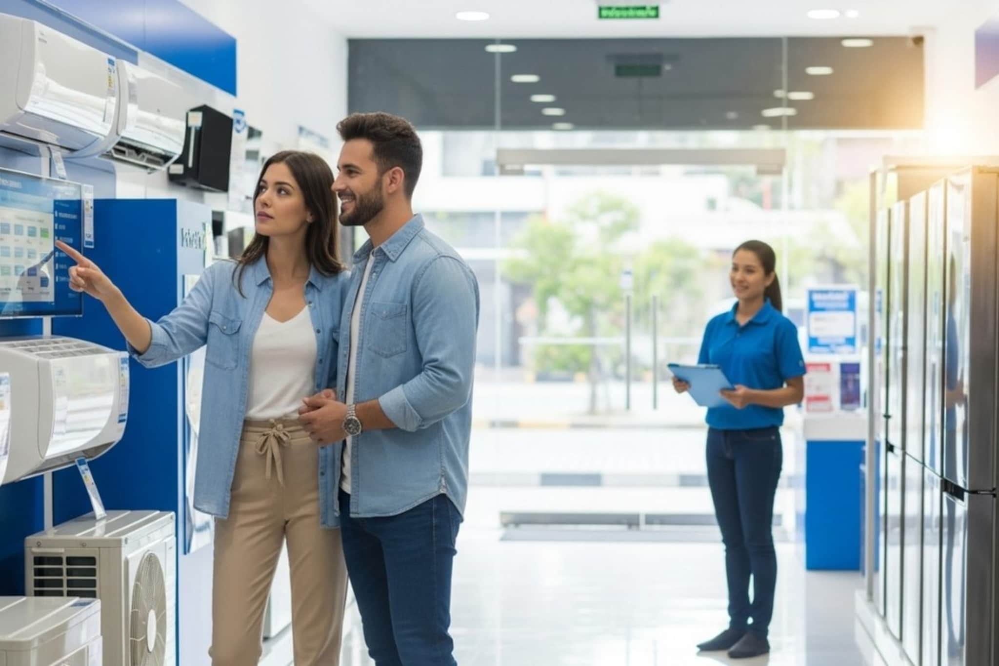 गारगार हवा देणाऱ्या AC ने घाम फोडला! कंपन्यांनी वाढवले दर, किती रुपयांना मिळणार