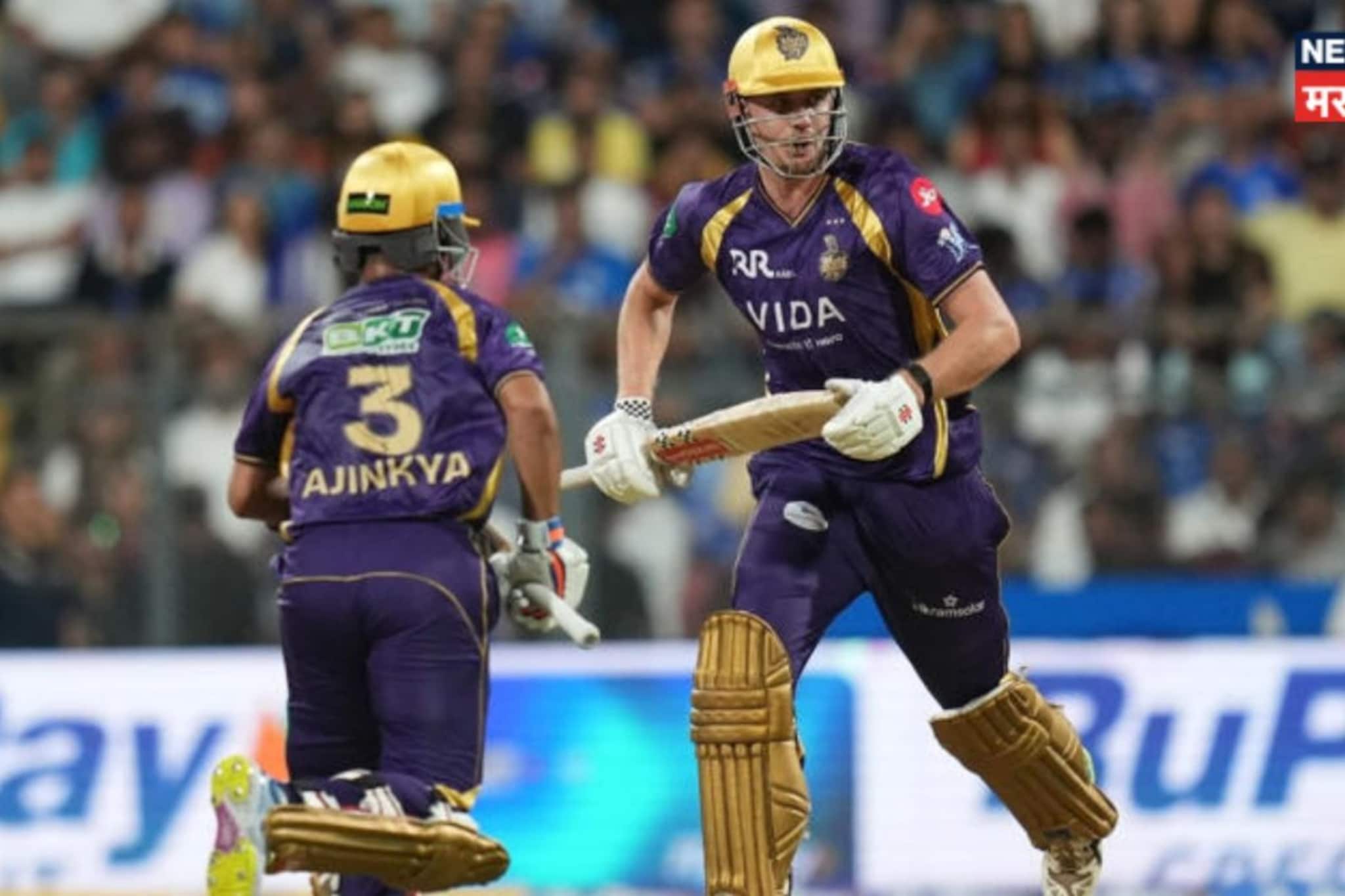 शाहरुखने 25 कोटी उधळले, पण ग्रीन फक्त बॅटिंगच करणार? अजिंक्यने हात झटकले अन् ऑस्ट्रेलियाला द्यावं लागलं उत्तर!