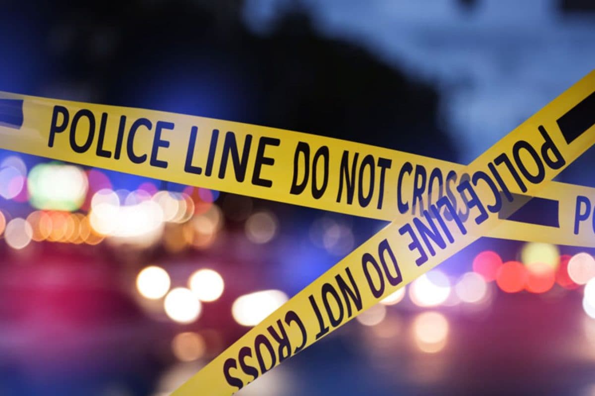 पुणे हादरलं! सकाळी 11 ची वेळ; शेतात जाताच समोर दिसलं हादरवणारं दृश्य; शेतकऱ्यानं पोलीस बोलवले अन्...