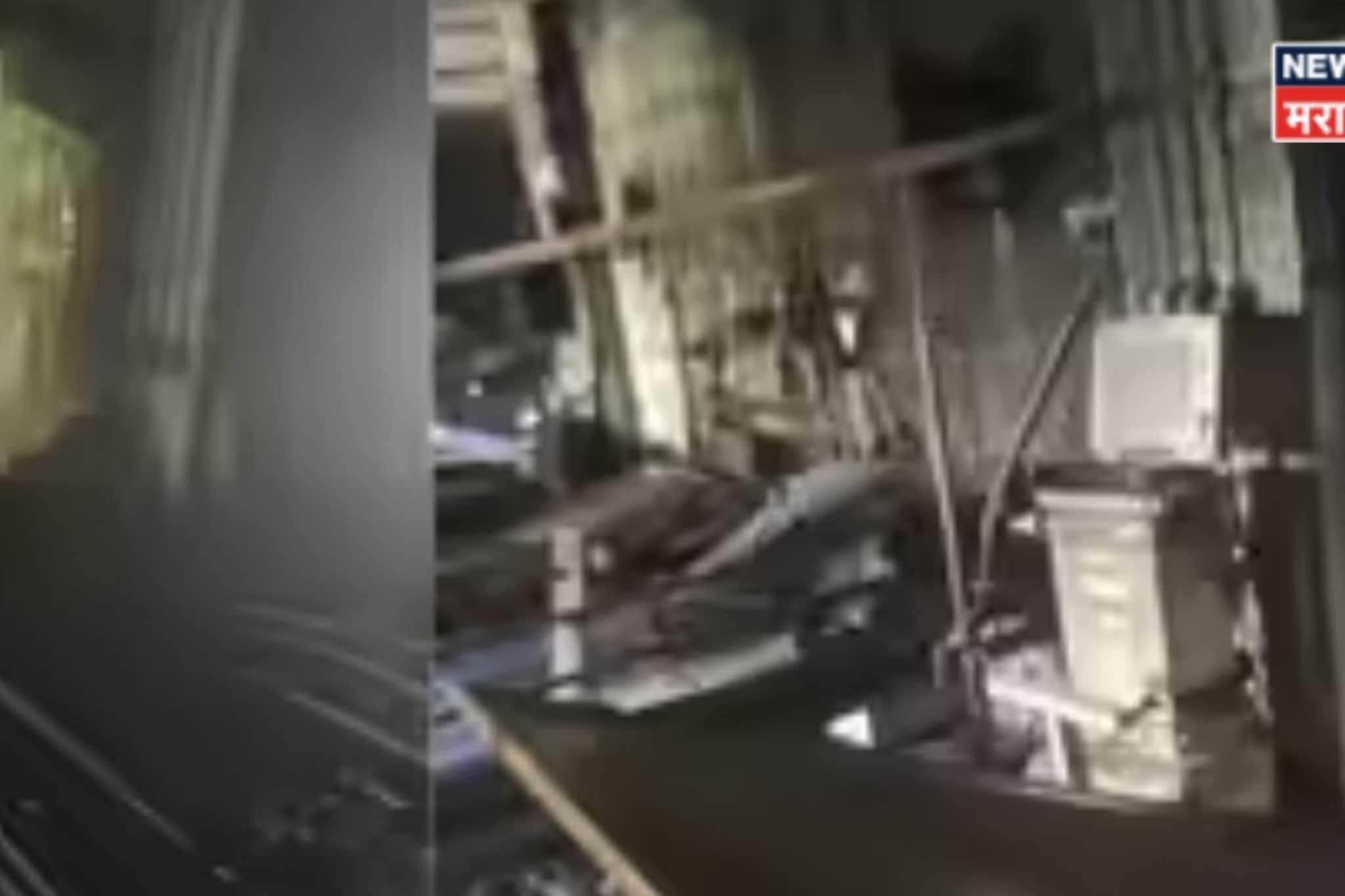 जिथं जीव वाचवायला गेले, तिथंच मृत्यूनं गाठलं! कटकमध्ये ICU मध्ये भीषण आग, १० जण ठार