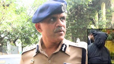 सदानंद दाते (पोलीस महासंचालक)